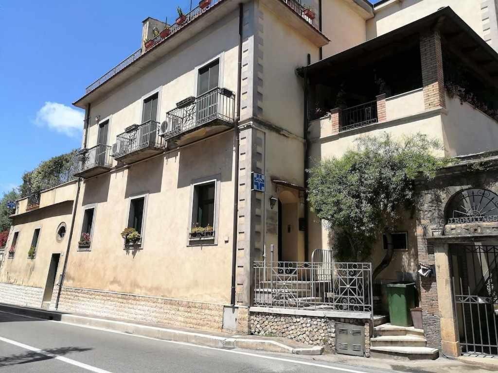 Casa Dinky Attico Con Terrazza Vista Mare Διαμέρισμα Φόρμια Εξωτερικό φωτογραφία