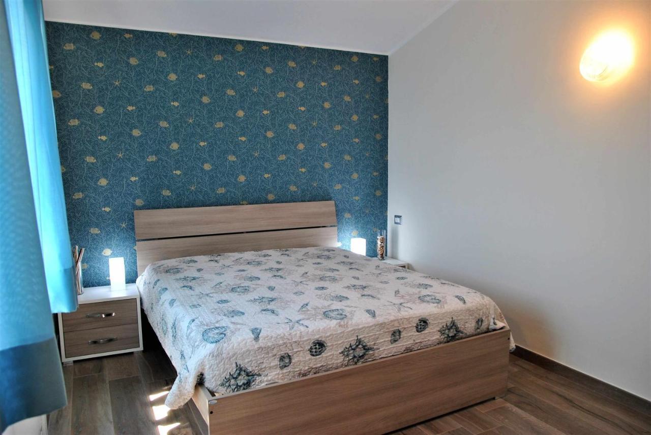 Casa Dinky Attico Con Terrazza Vista Mare Διαμέρισμα Φόρμια Εξωτερικό φωτογραφία