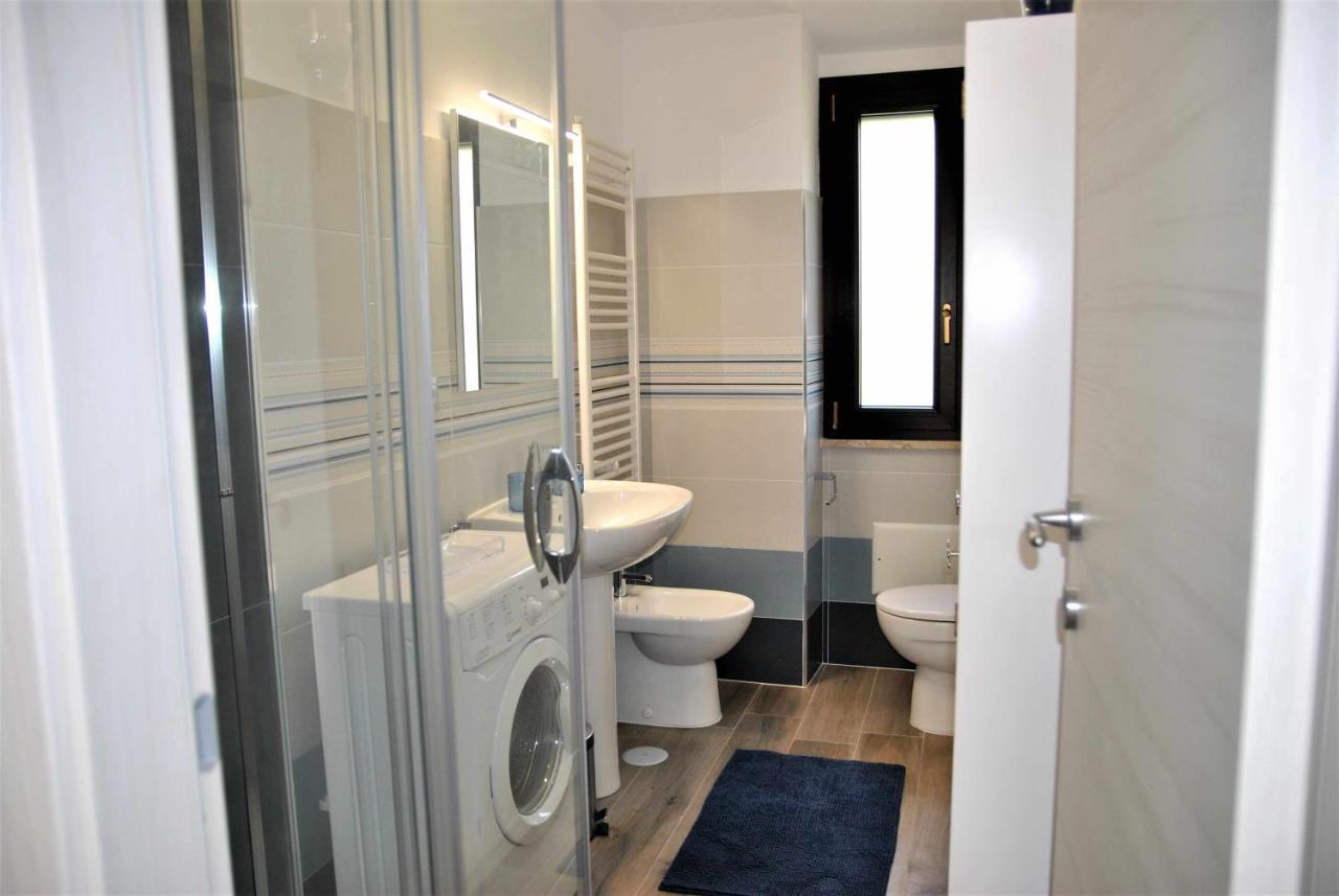 Casa Dinky Attico Con Terrazza Vista Mare Διαμέρισμα Φόρμια Εξωτερικό φωτογραφία