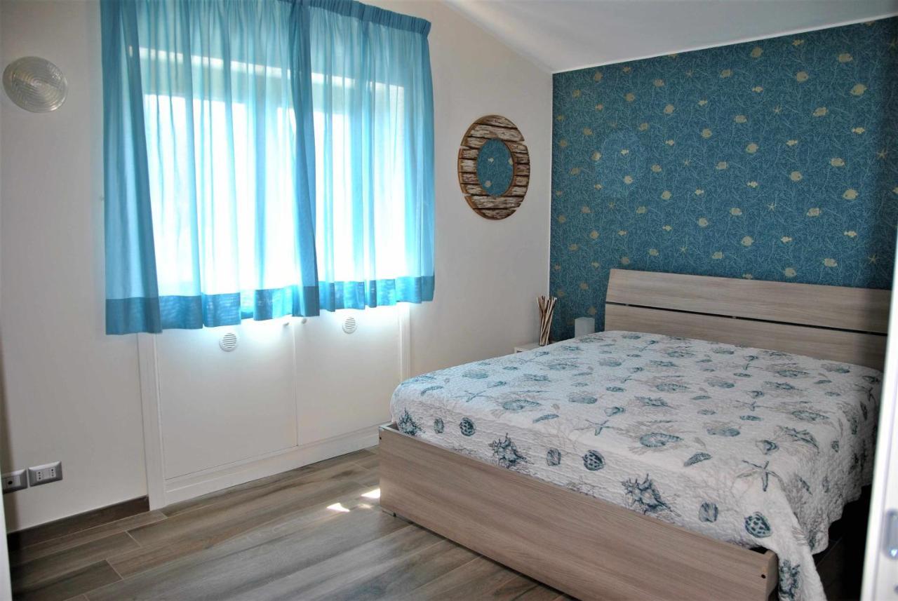 Casa Dinky Attico Con Terrazza Vista Mare Διαμέρισμα Φόρμια Εξωτερικό φωτογραφία