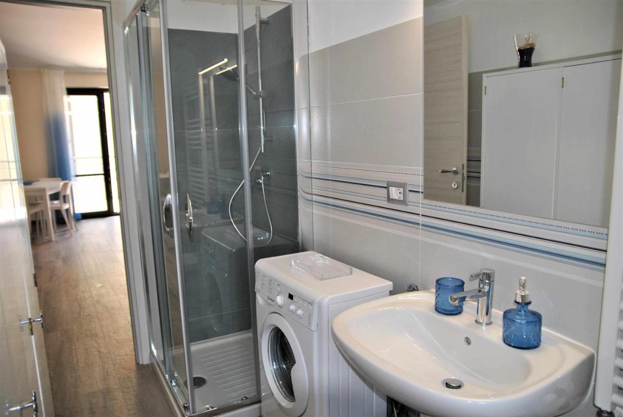 Casa Dinky Attico Con Terrazza Vista Mare Διαμέρισμα Φόρμια Εξωτερικό φωτογραφία