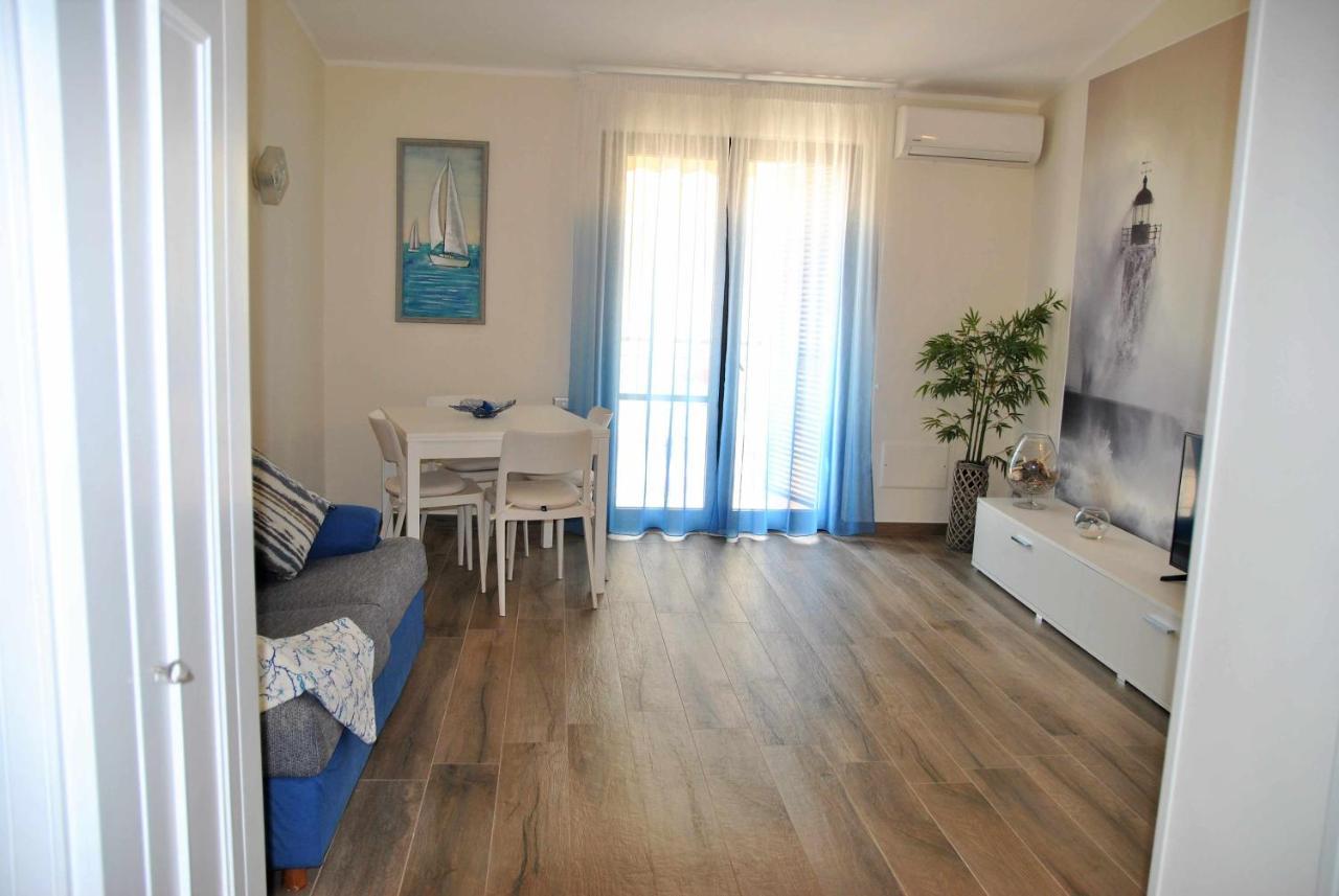Casa Dinky Attico Con Terrazza Vista Mare Διαμέρισμα Φόρμια Εξωτερικό φωτογραφία