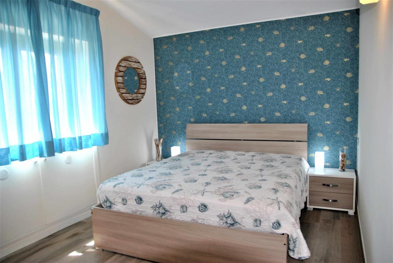 Casa Dinky Attico Con Terrazza Vista Mare Διαμέρισμα Φόρμια Εξωτερικό φωτογραφία