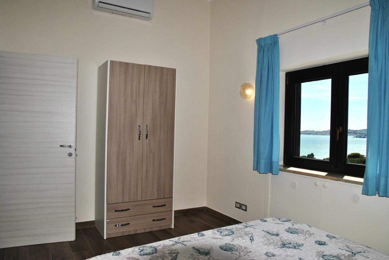Casa Dinky Attico Con Terrazza Vista Mare Διαμέρισμα Φόρμια Εξωτερικό φωτογραφία