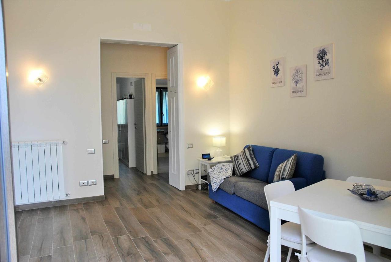 Casa Dinky Attico Con Terrazza Vista Mare Διαμέρισμα Φόρμια Εξωτερικό φωτογραφία