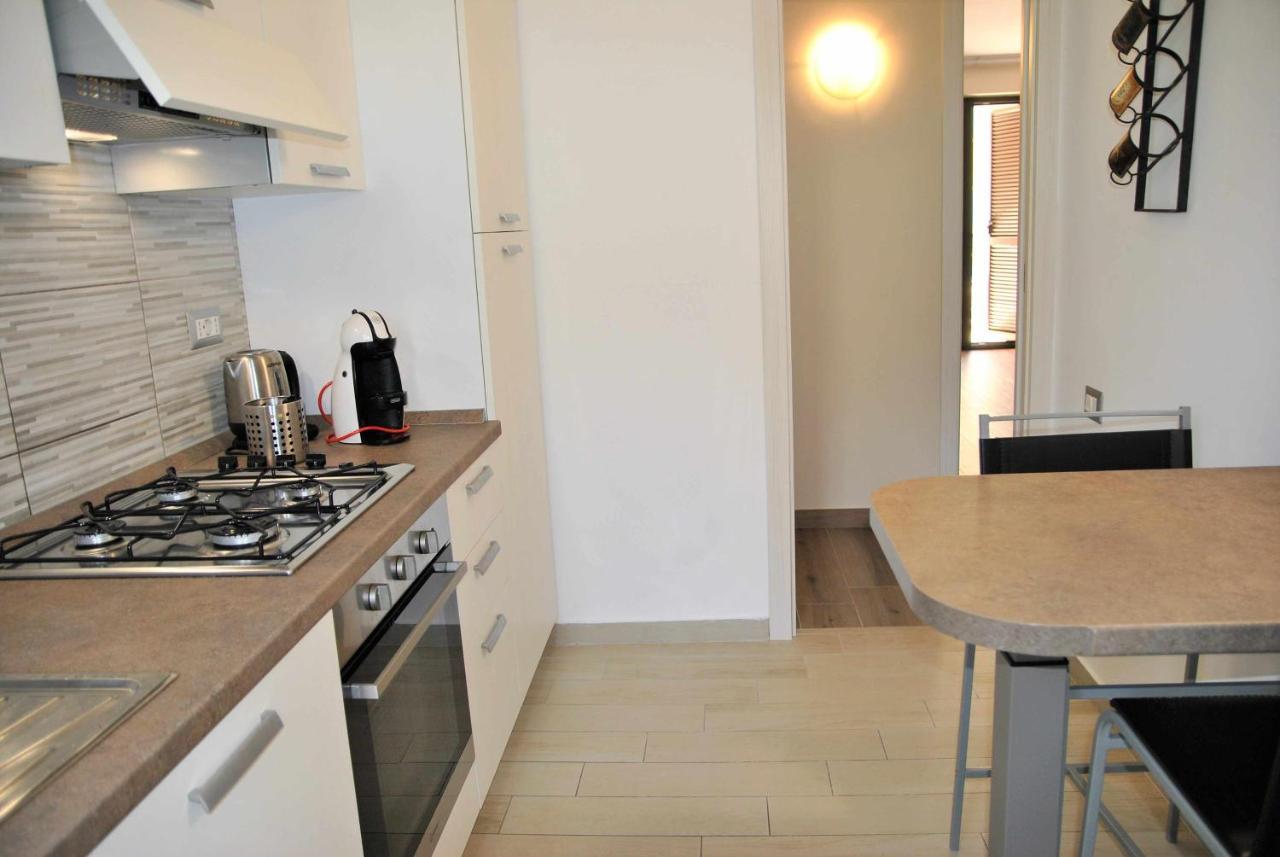 Casa Dinky Attico Con Terrazza Vista Mare Διαμέρισμα Φόρμια Εξωτερικό φωτογραφία